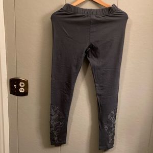 Soft surroundings leggings
